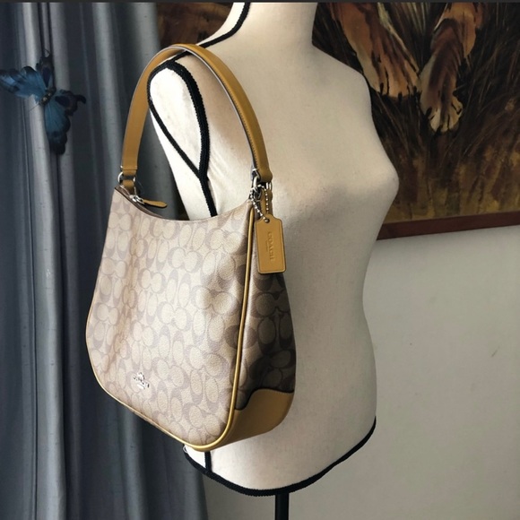 NWT Coach Shoulder Bag - Picture 6 of 7